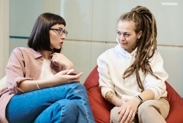 ネイティブキャンプ英会話2ヶ月経過 何かが変わり始めた予感 ちりつも英会話